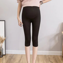 Load image into Gallery viewer, Summer Pregnancy Women Pants - # WOAA21410002-PRG
