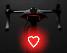 Load image into Gallery viewer, Versatile LED Bike Tail Light
