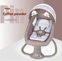 Load image into Gallery viewer, Smart Baby Comfort Recliner - # BAGEG11610012
