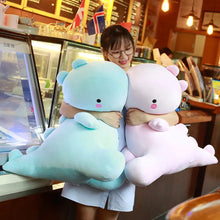 Load image into Gallery viewer, Dinosaur Plush Toys - # BOT&amp;G522610004
