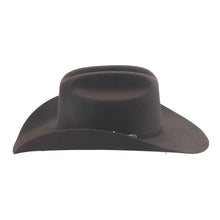 Load image into Gallery viewer, Bullhide Rattle Your Hocks - (4X) Wool Felt Cowboy Hat
