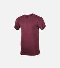 Load image into Gallery viewer, Bamboo Aerotech T-Shirt - White
