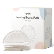 Load image into Gallery viewer, Disposable Nursing Breast Pads - # BAGE21410001

