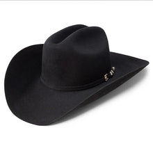 Load image into Gallery viewer, Resistol George Strait Logan – (6X) Fur Felt Cowboy Hat
