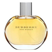 Load image into Gallery viewer, Burberry Classic Femme Perfume 3.3 Oz

