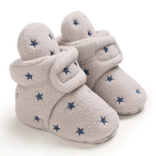 Load image into Gallery viewer, Snow Baby Boots - # BOAA71210006
