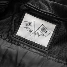 Load image into Gallery viewer, Imogen - Women's Motorcycle Leather Jacket
