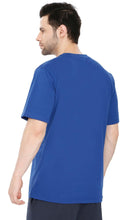 Load image into Gallery viewer, Men's Regular-Fit Short-Sleeve Crew Neck T-Shirt With Chest Pocket
