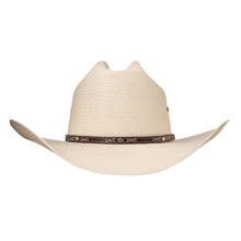 Load image into Gallery viewer, Resistol George Strait Lambert - (10X) Straw Cowboy Hat
