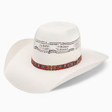Load image into Gallery viewer, Resistol HOOey Rocker - Straw Cowboy Hat
