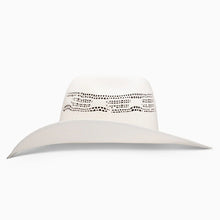 Load image into Gallery viewer, Resistol HOOey Rocker - Straw Cowboy Hat
