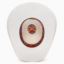 Load image into Gallery viewer, Resistol HOOey Rocker - Straw Cowboy Hat
