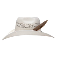 Load image into Gallery viewer, Resistol Tuff Hedeman Young Gun - Straw Cowboy Hat
