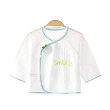 Load image into Gallery viewer, Comfortable Cotton Top for Newborns (0-1 Years) - # BAAA1111010012
