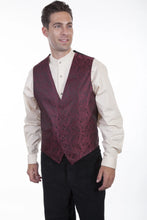 Load image into Gallery viewer, Scully Harlan (RW093N) – Men's Vest
