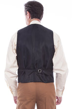 Load image into Gallery viewer, Scully Highland (RW227) – Men's Vest
