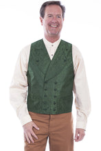 Load image into Gallery viewer, Scully Highland (RW227) – Men's Vest
