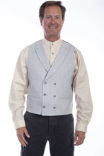 Load image into Gallery viewer, Scully Stone (RW316) – Men's Vest
