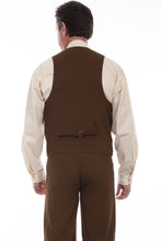 Load image into Gallery viewer, Scully Copper (RW338) – Men's Vest
