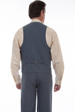 Load image into Gallery viewer, Scully Valor (RW342) – Men's Vest

