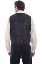 Load image into Gallery viewer, Scully Marquis (RW345) – Men's Vest
