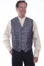 Load image into Gallery viewer, Scully Marquis (RW345) – Men's Vest
