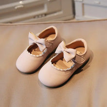 Load image into Gallery viewer, Baby Girl's Princess Shoes - # GIAA71310005
