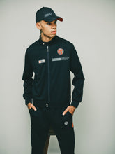 Load image into Gallery viewer, Macchina Track Jacket- Maritime Blue
