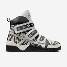 Load image into Gallery viewer, Recycled Ankle Boots BYMANYC® SOHO ÉCLAT
