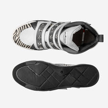 Load image into Gallery viewer, Recycled Ankle Boots BYMANYC® SOHO ÉCLAT
