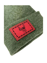 Load image into Gallery viewer, Reindeer Limited Edition Christmas Beanie
