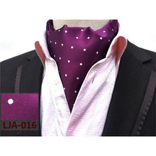 Load image into Gallery viewer, Replacement Ascot tie Gold + others
