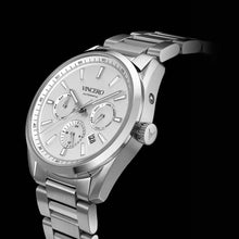 Load image into Gallery viewer, The Reserve Automatic - Gray/Silver
