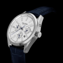 Load image into Gallery viewer, The Reserve Automatic - Blue/Silver
