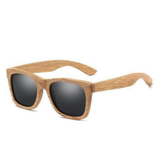 Load image into Gallery viewer, Retro Luxury Anti-Reflective Polarized Sunglasses - 4 Colors
