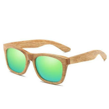 Load image into Gallery viewer, Retro Luxury Anti-Reflective Polarized Sunglasses - 4 Colors
