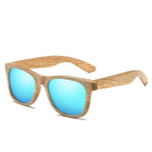 Load image into Gallery viewer, Retro Luxury Anti-Reflective Polarized Sunglasses - 4 Colors
