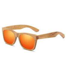 Load image into Gallery viewer, Retro Luxury Anti-Reflective Polarized Sunglasses - 4 Colors
