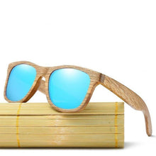 Load image into Gallery viewer, Retro Luxury Anti-Reflective Polarized Sunglasses - 4 Colors
