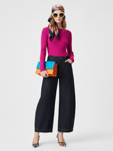 Load image into Gallery viewer, Retro Tapered Jeans, Gramercy | Men - BYMANYC ® New York
