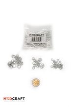 Load image into Gallery viewer, Chain Rings Aluminum
