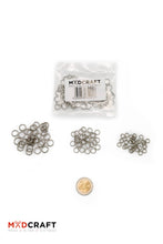 Load image into Gallery viewer, Chain Rings Stainless Steel
