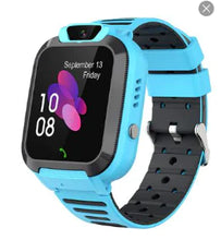 Load image into Gallery viewer, Kids Smart Watch with Touch Screen and Camera - # BOAA52310001
