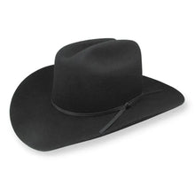 Load image into Gallery viewer, Stetson Rodeo Jr. - Children's Wool Felt Cowboy Hat
