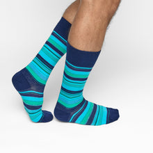 Load image into Gallery viewer, Rolly Dress Socks

