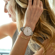 Load image into Gallery viewer, The Chain Link Bracelet - Rose Gold
