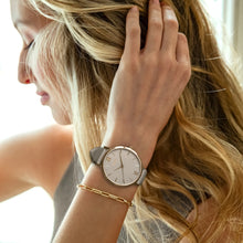 Load image into Gallery viewer, Eros Petite -  Rose Gold/Taupe
