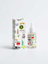 Load image into Gallery viewer, Rosemary Hair &amp; Scalp Strengthening Oil BYMANYC ® New York – Superior Nourishment and Shine
