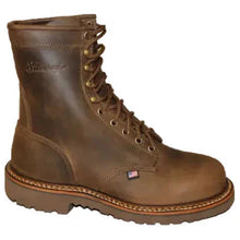 Load image into Gallery viewer, Silverado Roxbury - Men's Leather Work Boots
