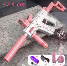 Load image into Gallery viewer, Summer Toys Vector Electric Water Gun - # BOT&amp;G521810003
